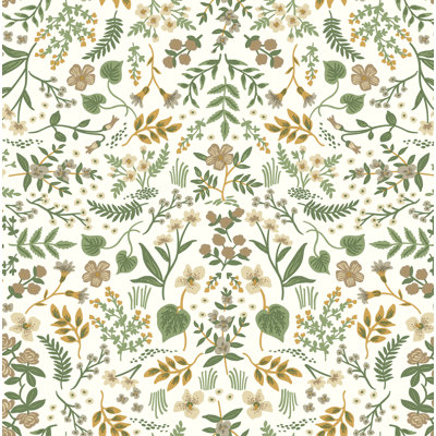 Papier peint adhésif Wildwood