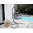 Watterson Porch Swing with Stand-432980985