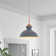 Ozma 1 - Light Pendant