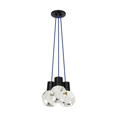 Kira 3 - Light LED Pendant