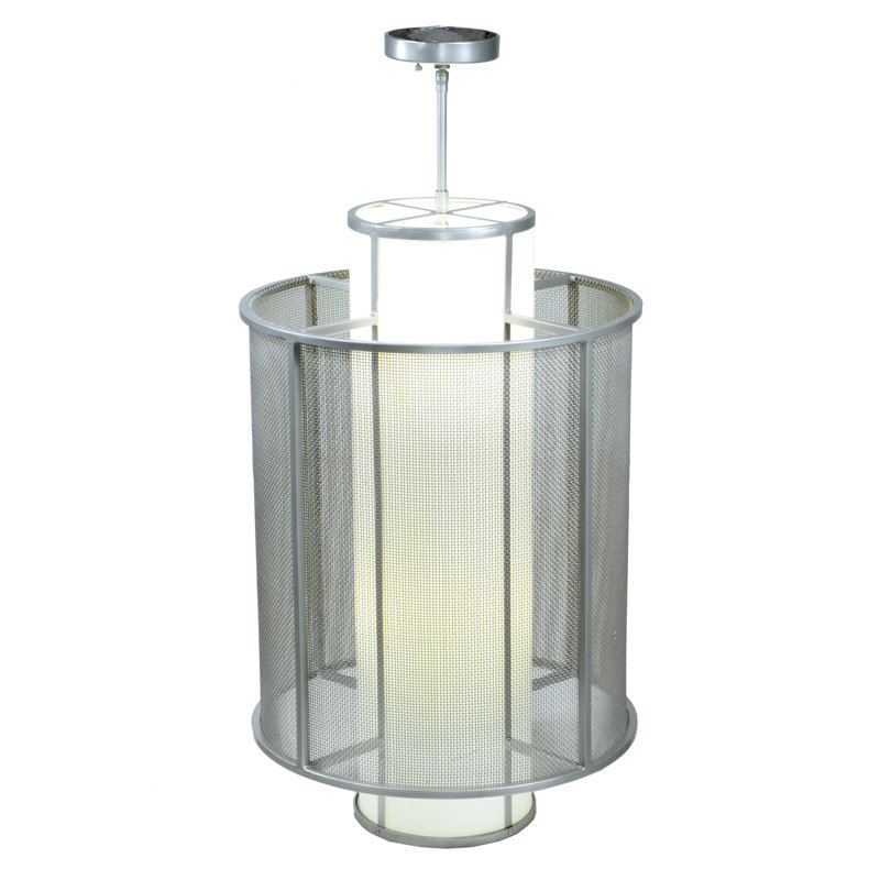 4 - Light Pendant