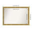 Miroir mural Floden-1326266869