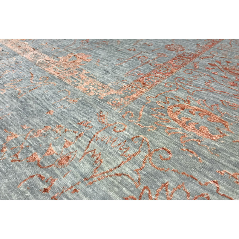 Brookhaven One-of-a-Kind 10' X 14' Area Rug
