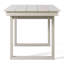 Table de salle à manger 68 "x 31"-1320429922