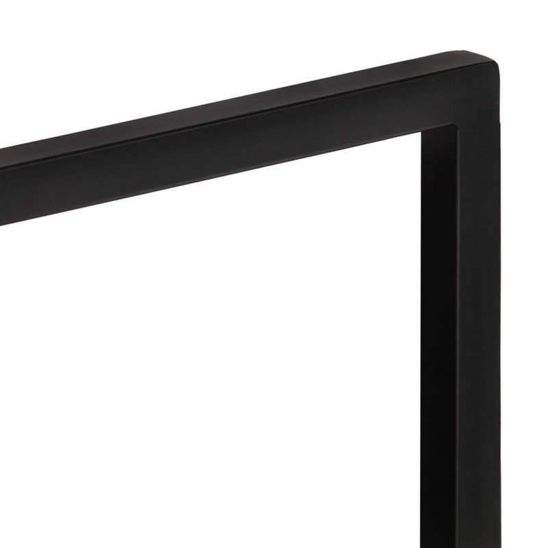 Tablettes flottantes Alsburg, H 13,8 po x l 23,6 po x P 9,8 po