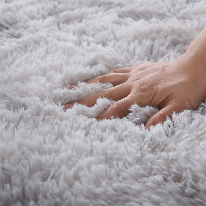 Round Herrman Area Rug, Round 160cm