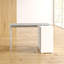 Fred L-Shaped Writing Desk