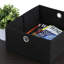 Allenville Pedestal Coffee Table with Storage-59794600