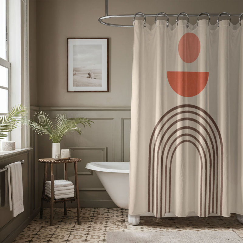 Zufferey, 74"H x 71"W