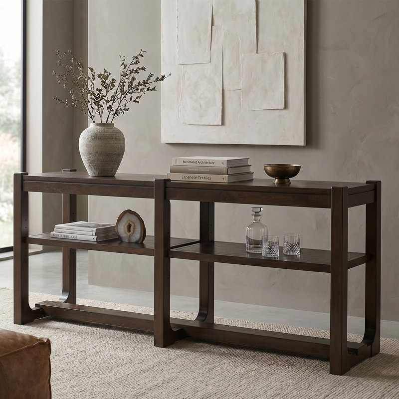 Breckington Sofa Table
