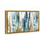 «Abstract Faith», reproduction d'art sur toile-51278719-51278720