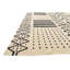 Tapis ivoire 8 x 10 Petrella