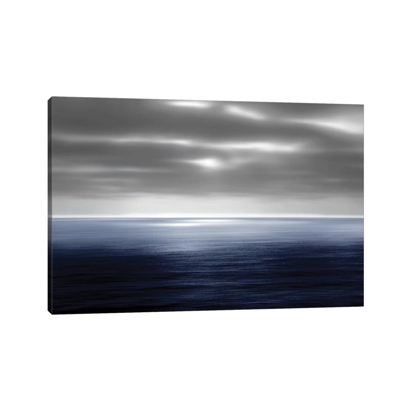 1 Piece Wall Art on Canvas, 20.32 cm H x 30.48 cm W, Wrapped Canvas