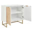 Schoenberg 80cm Sideboard-1414889364