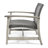 Baldivis Wicker Outdoor Lounge Chair-100541210