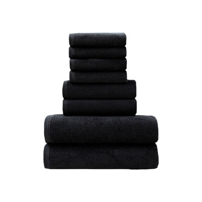 100% Cotton Multi-Size Set