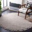 Tapis gris / noir Kava 902-1365363925