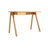 Stash Solid Wood Base Writing Desk-91074265