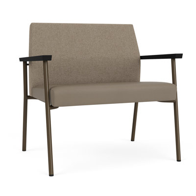 Lesro Chaise de bureau Mystic