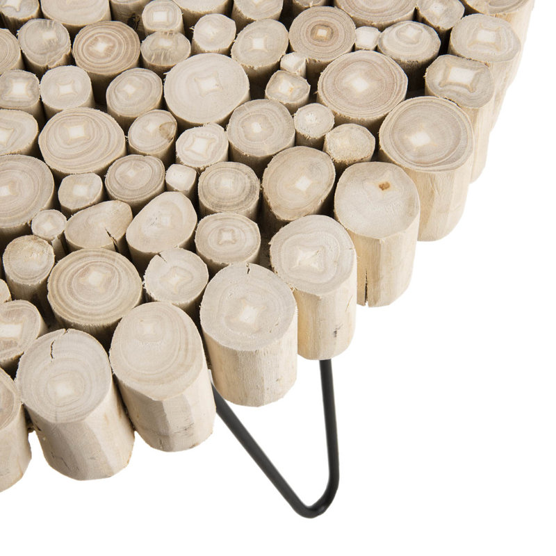 Brannon End Table