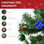 Arbre de Noël artificiel vert-93281341