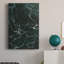 Jade Marble I - impression sur toile tendue-1290667711