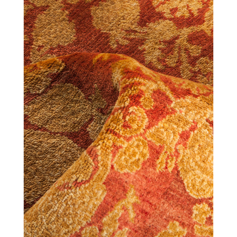 One-of-a-Kind 3'1" X 5' Area Rug
