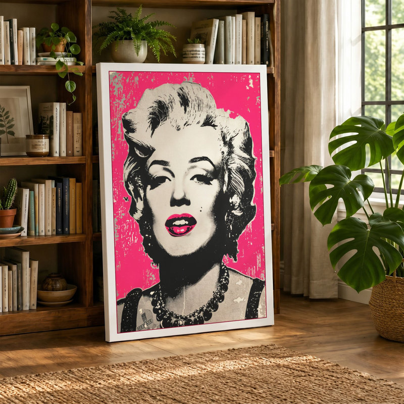 Print, 30x20 - 76.2 x 50.8 cm, Taupe Border