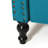 Hayliegh Velvet Chaise Lounge-1675471891
