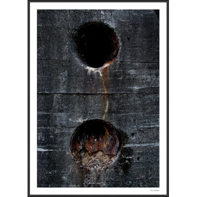 Nina Guldbrandsen - Single Picture Frame Print