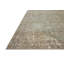 Tapis turquoise / naturel Amber Lewis x Loloi Cambria-118387999