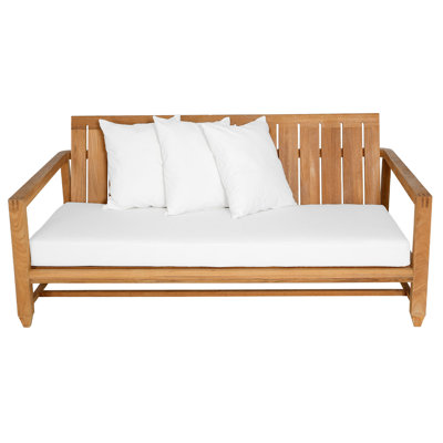 Limited Outdoor - Seat Patio Sofa