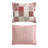 Laura Ashley Celina Patchwork Cotton Reversible Quilt Set-769780642-713110496