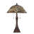 Isola Metal Table Lamp
