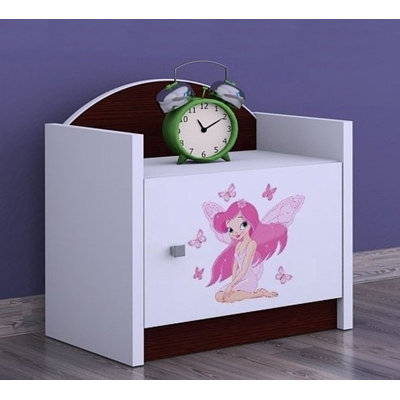 Huggard Nightstand