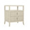 East Hampton 2 - Drawer Nightstand 