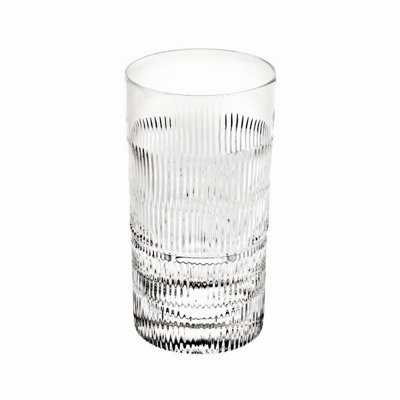 Vendôme Handmade Highball Glass