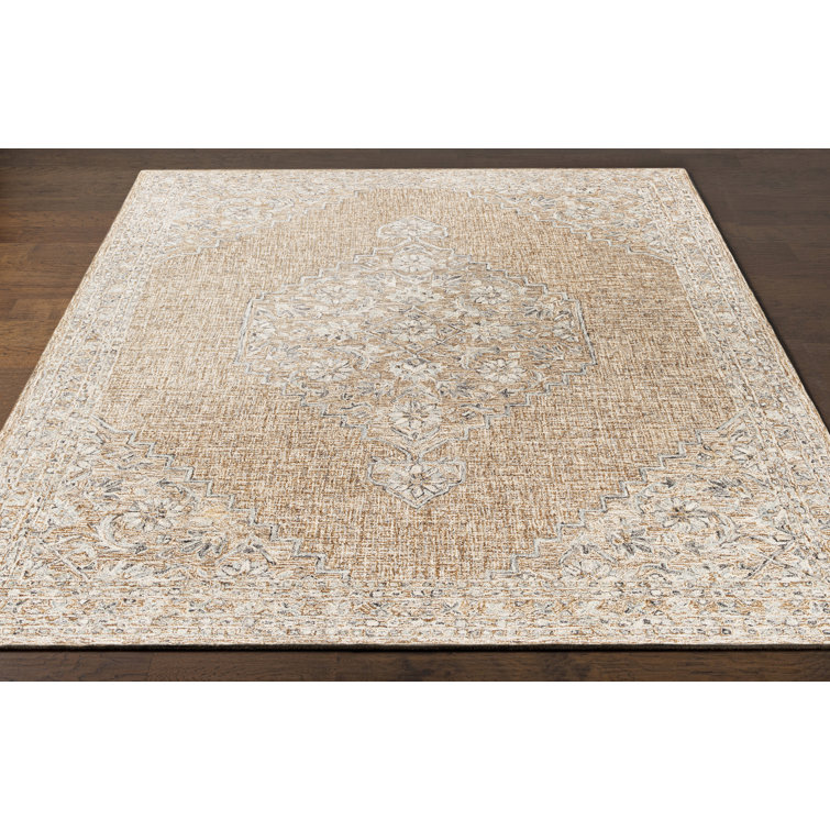 Oriental Indoor Rug