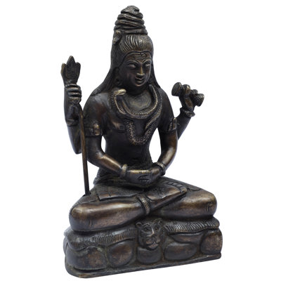 Religious & Spiritual Statue