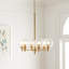 CHANDELIER Arvester