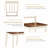 Alberty 18'' H Side Chair-16640912