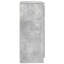 Sideboard With Drawer 71X35x84 Cm Engineered Wood-1883231096