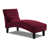 Burgundy is out of stock