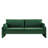 Autumn 81'' Velvet Sofa-463211470