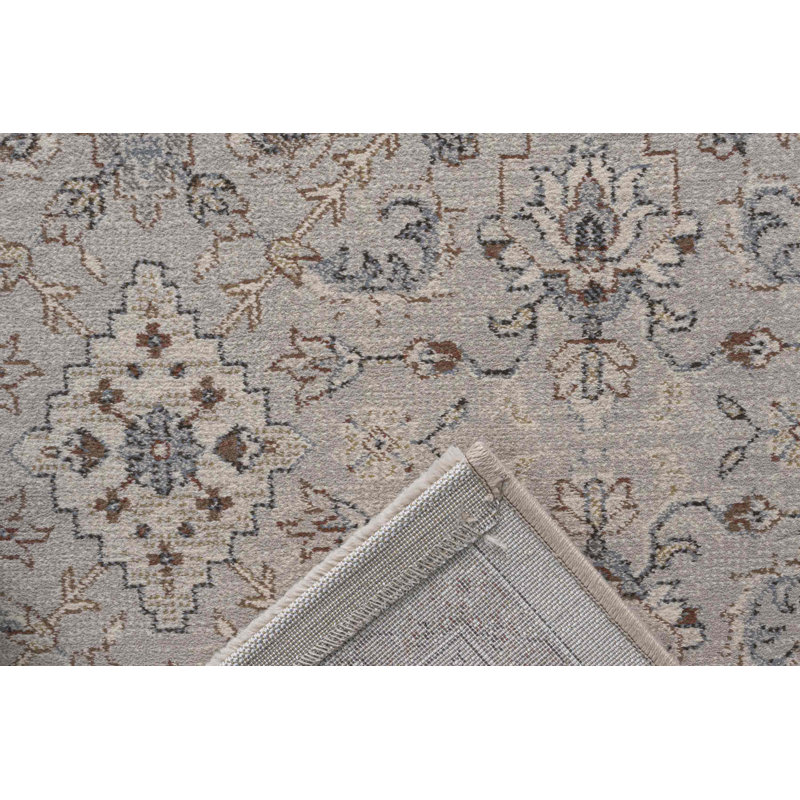 Meeks Oriental Area Rug, Rectangle 160 x 230 cm