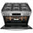 Frigidaire Gallery 30" 4.6 cu.ft. Freestanding Natural Gas