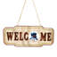 Wood Wall Decor