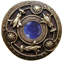 Jewel Mushroom Knob-1767118308