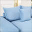 Canapé modulaire surdimensionné Cloud-332164515-332164514