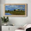 Riverwalk - Reproduction de photo sur toile simple-1513690635